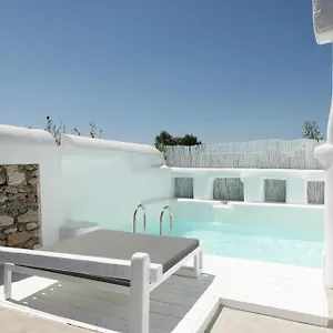 Casa Bo Private Pool By Monocle Mykonos Town