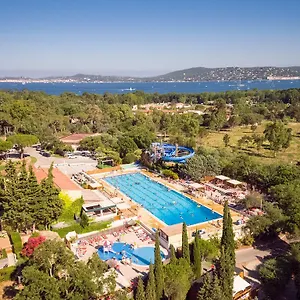 Domaine Des Naïades Grimaud