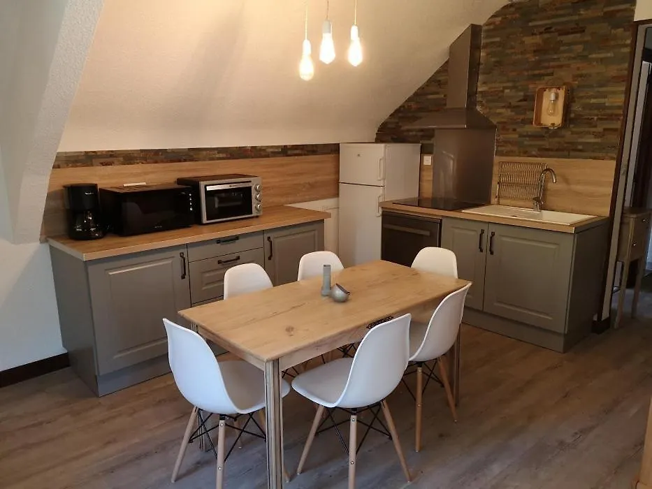 Appartement Résidence Perce Neige Luz-Saint-Sauveur France