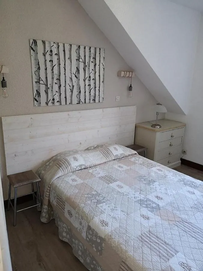 Résidence Perce Neige Luz-Saint-Sauveur Appartement